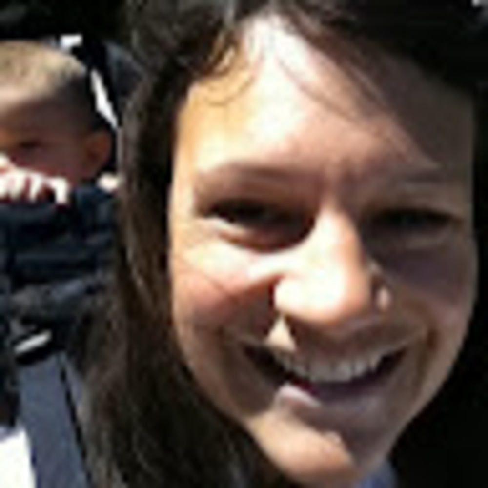 Meet your Posher, Amy